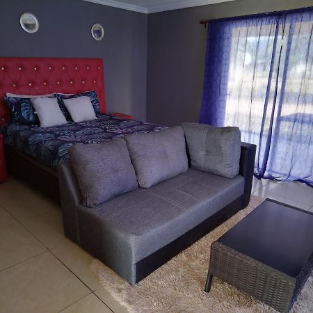 Moholoholo Lodge Acornhoek Zewnętrze zdjęcie