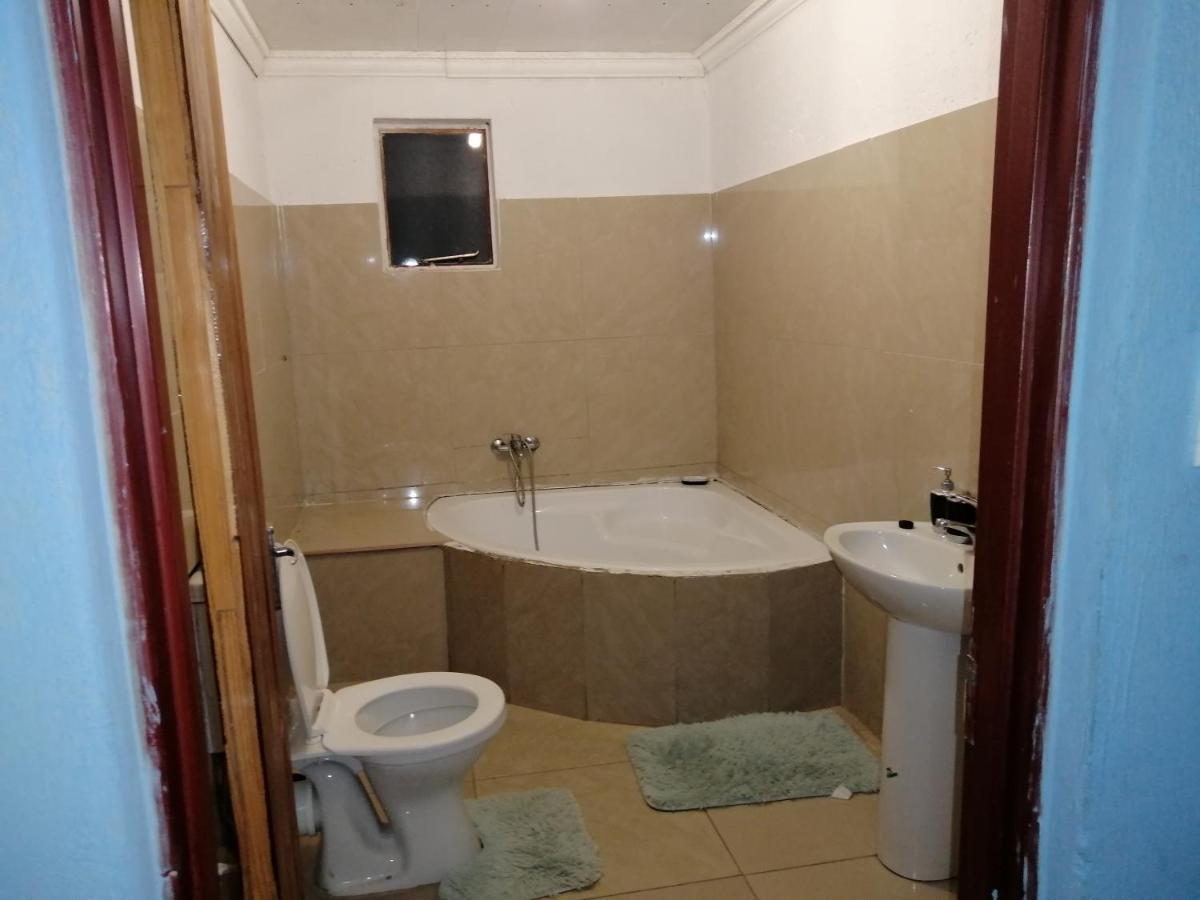 Moholoholo Lodge Acornhoek Zewnętrze zdjęcie