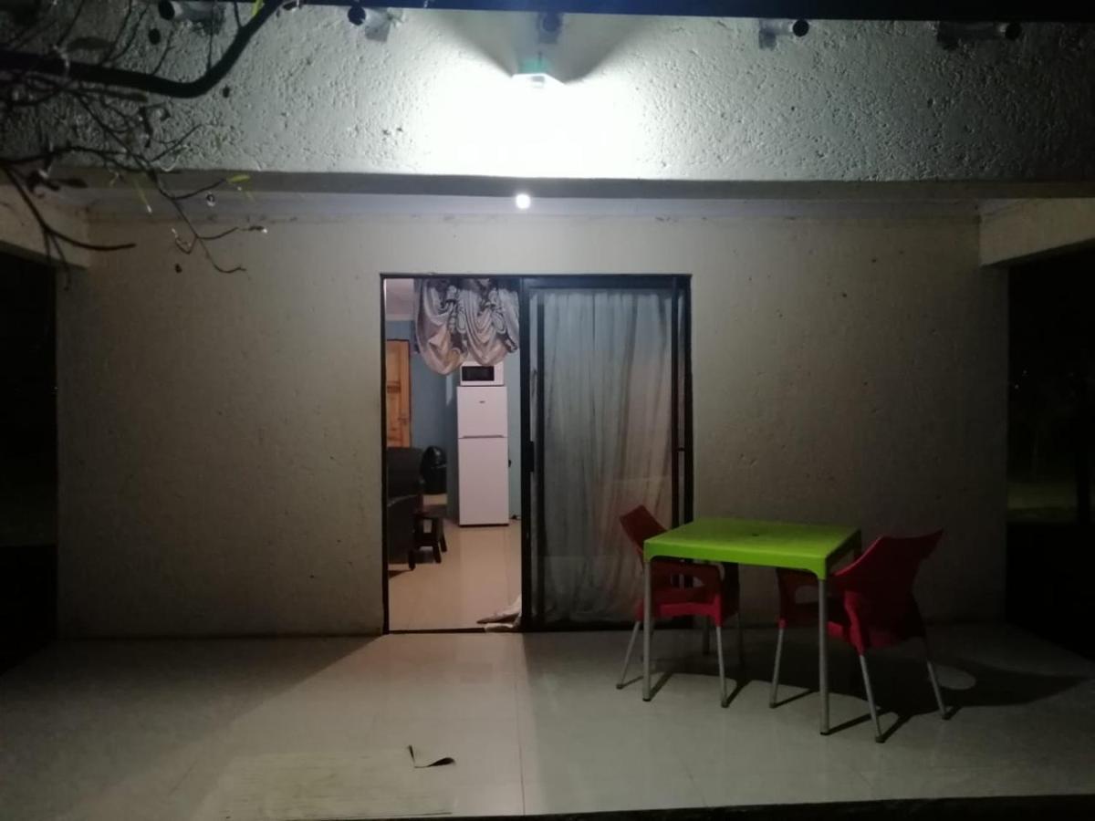 Moholoholo Lodge Acornhoek Zewnętrze zdjęcie
