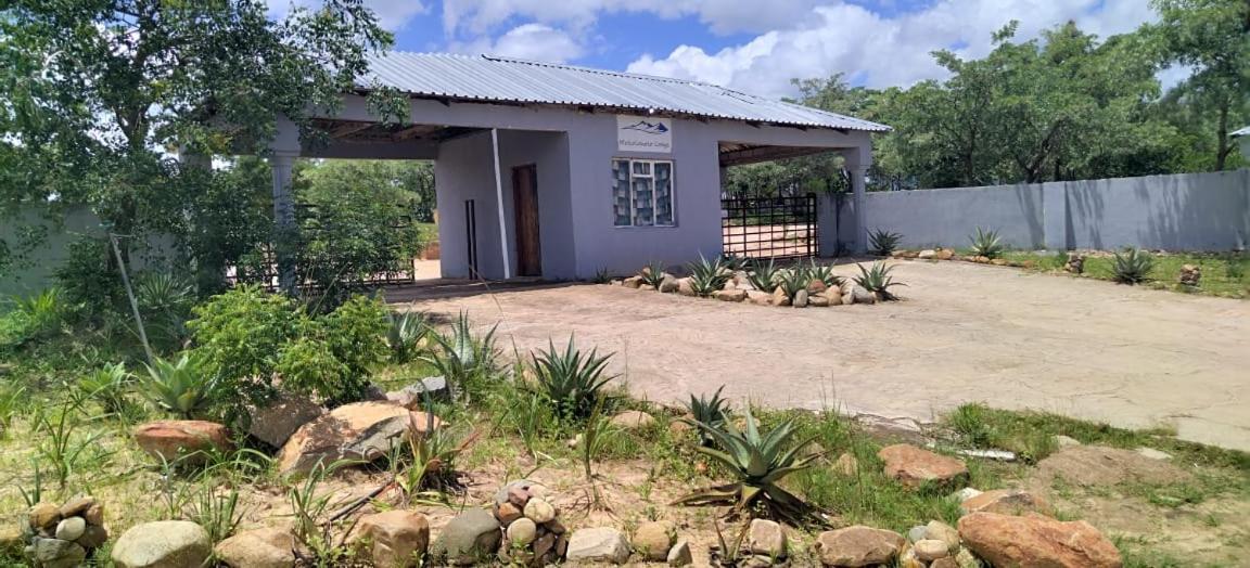 Moholoholo Lodge Acornhoek Zewnętrze zdjęcie