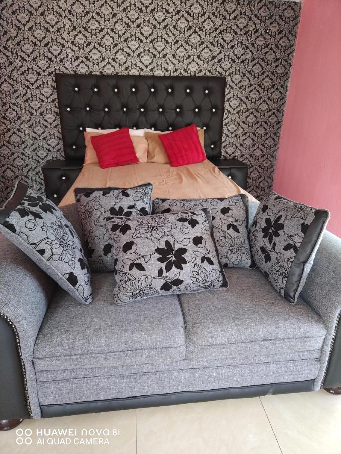 Moholoholo Lodge Acornhoek Zewnętrze zdjęcie
