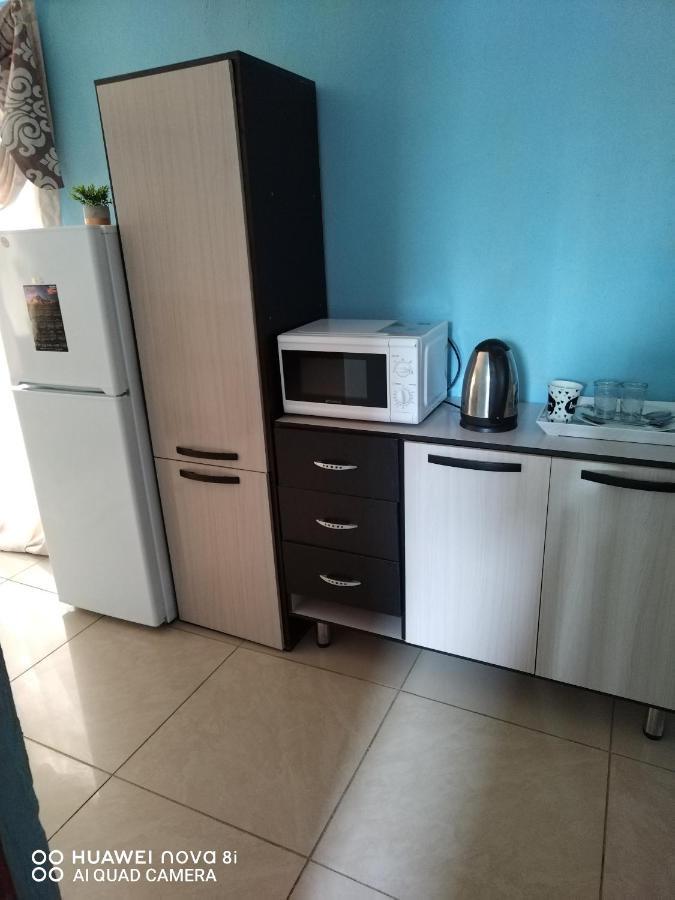 Moholoholo Lodge Acornhoek Zewnętrze zdjęcie