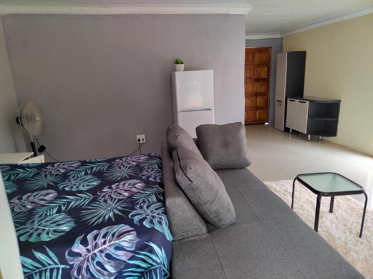 Moholoholo Lodge Acornhoek Zewnętrze zdjęcie