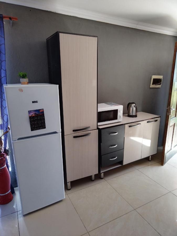 Moholoholo Lodge Acornhoek Zewnętrze zdjęcie