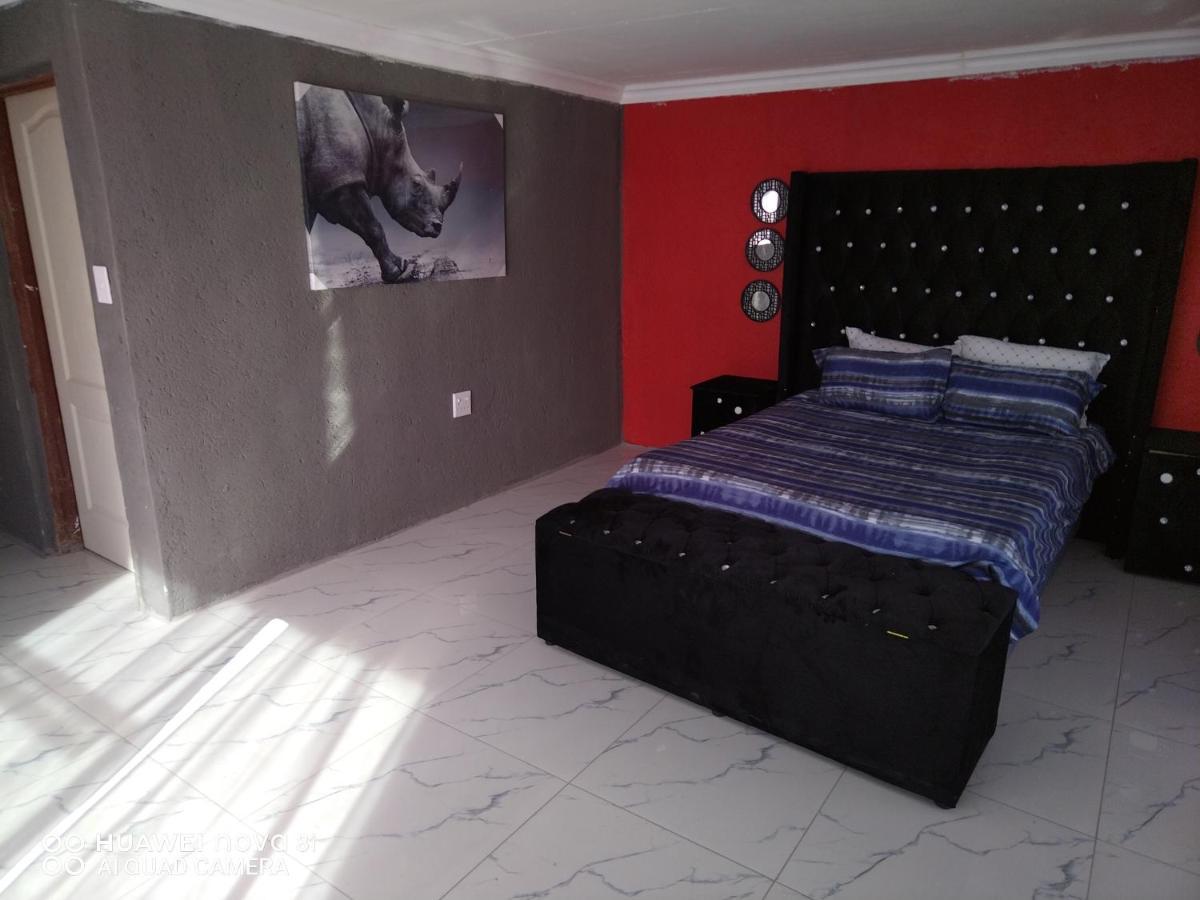 Moholoholo Lodge Acornhoek Zewnętrze zdjęcie